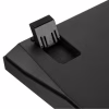 Клавіатура Lemokey Keychron X4 Brown Red LED USB Black (X4-A3-UA) - Image 11