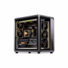 Корпус для ПК JONSBO Корпус JONSBO X400 Gray (X400 Gray) - Image 9