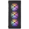 Корпус для ПК 1stPlayer X5-BK-4F1-PS-750FK-EU - Image 2
