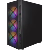 Корпус для ПК 1stPlayer X5-BK-4F1-PS-750FK-EU - Image 3