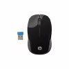 Мышка HP 200 Black (X6W31AA) - Image 1