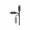 Дата кабель USB-C to USB-C 1.2m USB 3.1 Gen2 240W (50V/5A) Choetech (XCC-1035) - Image 3