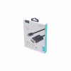 Кабель мультимедійний USB-C to DisplayPort M 1.8m 4K60Hz Choetech (XCP-1801BK) - Image 11