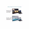 Кабель мультимедійний USB-C to DisplayPort M 1.8m 4K60Hz Choetech (XCP-1801BK) - Image 9