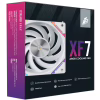 Кулер до корпусу 1stPlayer XF7 White (XF7-WH-1IN1) - Image 11