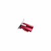 Сетевая карта ASUS XG-C100F 10GE SFP+ (XG-C100F) - Image 2