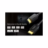Кабель мультимедийный HDMI M to HDMI M 2.0m V2.1 8K60Hz HDR10 HLG Choetech (XHH-TP20) - Image 4