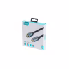Кабель мультимедийный HDMI M to HDMI M 2.0m V2.1 8K60Hz HDR10 HLG Choetech (XHH01-BK) - Image 10