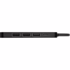 Концентратор XoKo AC-405 Type-C to HDMI+USB 3.0+USB 2.0+Type-C (XK-AC-405) - Image 2