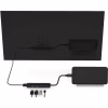 Концентратор XoKo AC-405 Type-C to HDMI+USB 3.0+USB 2.0+Type-C (XK-AC-405) - Image 6