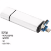 Концентратор XoKo AC-440 Type-C USB 3.0 and MicroUSB/SD Card Reader (XK-AС-440) - Image 5