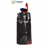 Пляшка для води XoKo ChildCare 001 Black (XK-BOTL001-BK) - Image 1