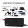 Зарядний пристрій для автомобільного акумулятора XoKo XK-CC12-5A - Image 6