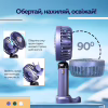 Вентилятор XoKo XK-F03-BK - Image 11