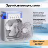 Вентилятор XoKo Mini Cooling Fan F1000 (XK-MC-F1000) - Image 9