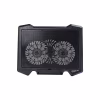 Підставка до ноутбука XoKo NST-021 Black (XK-NST-021-BK) - Image 1