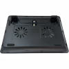 Подставка для ноутбука XoKo NST-023 Black (XK-NST-023-BK) - Image 3