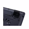 Подставка для ноутбука XoKo NST-023 Black (XK-NST-023-BK) - Image 4