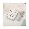 Сетевой фильтр питания XoKo XK-SP-6-4-2-WH - Image 5