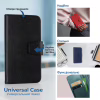 Чохол до мобільного телефона XoKo Book Universal Smartphone 6.0-6.2" Black (XK-UNCS-BK62) - Image 11