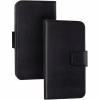 Чохол до мобільного телефона XoKo Book Universal Smartphone 6.0-6.2" Black (XK-UNCS-BK62) - Image 1