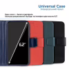 Чохол до мобільного телефона XoKo Book Universal Smartphone 6.0-6.2" Green (XK-UNCS-GR62) - Image 8