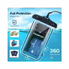 Чехол для мобильного телефона XoKo Waterproof Universal 6.9 (XK-UWPC-BK-69) - Image 9
