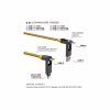 Дата кабель 6in1 inCharge XL 0.3m yellow Rolling Square (XLS03R) - Image 3