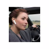 Bluetooth-гарнітура XO BE4 White (XO-BE4-WH) - Image 5