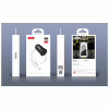 Зарядное устройство XO CC18 2.1A/2 USB Black (XO-CC18-BK) - Image 4