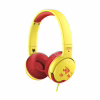 Навушники XO EP47 Red-Yellow (XO-EP47RD) - Image 1
