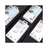 Зарядний пристрій XO QC 3.0 L72 30W (18W/1USB + 2.4A/2 USB) + cable Lightning White (XO-L72i-WH) - Image 7