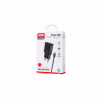 Зарядний пристрій XO L92C (2USB/2.4A) + USB - Lightning Чорний (XO-L92C-L) - Image 2