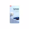 Зарядний пристрій XO L95 (2USB/2.4A) + USB - Lightning White (XO-L95-L) - Image 2