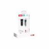 Зарядний пристрій XO TZ09 2.4A/2 USB + cable Type-C Black (XO-TZ09T-BK) - Image 5