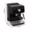 Рожковая кофеварка эспрессо Krups XP381810 - Image 3