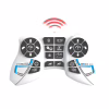 Интерактивная игрушка BlueRocket Робот Робби 2.0 Stem (XT3803272) - Image 3