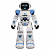 Интерактивная игрушка BlueRocket Робот Робби 2.0 Stem (XT3803272) - Image 4
