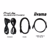 Монітор iiyama XUB2497HSN-W2 - Image 12