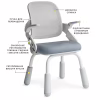Дитяче крісло Mealux Neo Air Static Dark Blue (Y-306 DBG) - Image 2