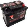 Аккумулятор автомобильный Yuasa 12V 62Ah SMF Battery (YBX3027) - Image 5