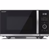 Микроволновая печь Sharp YC-QS254AE-B - Image 1