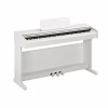 Цифрове піаніно Yamaha Arius YDP-145 White (YDP-145WH) - Image 1