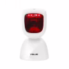 Сканер штрих-коду Honeywell Youjie HF600, 2D, USB, white (YJ HF600-0-2USB) - Image 1