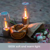 Нічник Yeelight Redbud-Candle Light(second gen) (YLFWD-0019) - Image 6