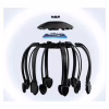 Массажер Xiaomi YMi Head Massager 4 motor White - Image 4