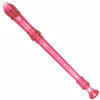 Блокфлейта Yamaha Soprano Pink (YRS-20BP) - Image 1