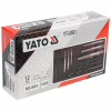 Экстрактор Yato YT-0591 набор 12шт (YT-0591) - Image 4