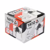 Ключ Yato трехлапый для топливных насосов 75-160 мм (YT-06288) - Image 3