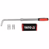 Ключ Yato колісний з насадками (YT-08040) - Image 1